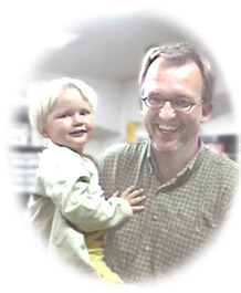 Ms. Ida & Mr. Ib Norholm