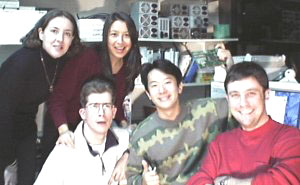 Chefs Ritz-Carlton Osaka