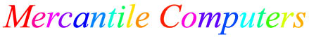 Mercantile Computers